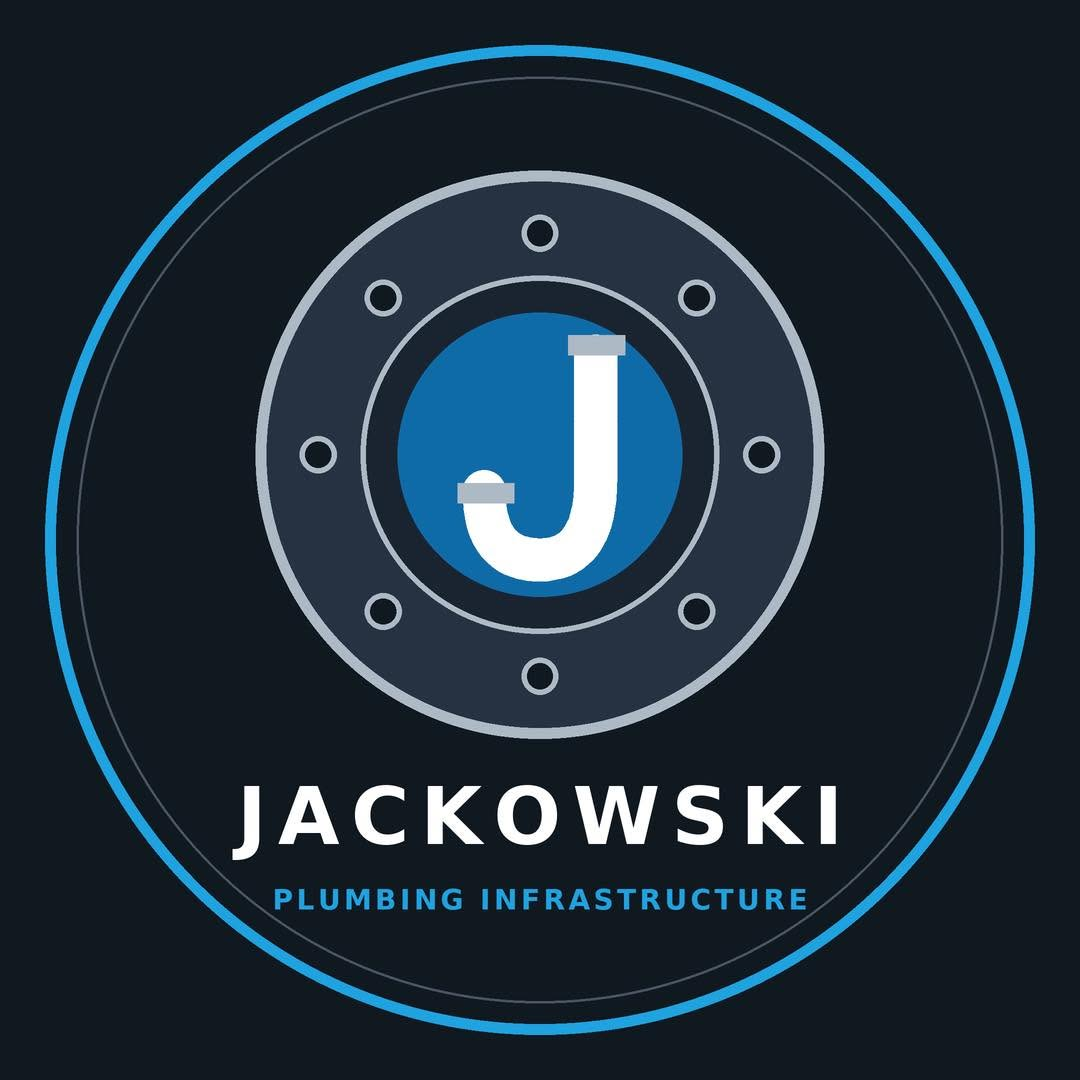 Original Jackowski Plumbing Infrastructure logo
